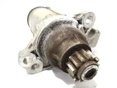 Pezzo di ricambio per auto di seconda mano motorino di avviamento per skoda fabia style riferimenti oem iam 02m911021g 0001179510 