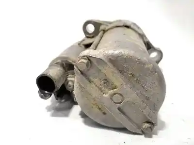 Pezzo di ricambio per auto di seconda mano motorino di avviamento per skoda fabia style riferimenti oem iam 02m911021g 0001179510 