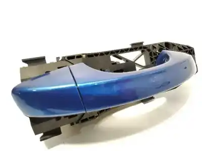 Pezzo di ricambio per auto di seconda mano maniglia esterna posteriore destra per skoda fabia style riferimenti oem iam 