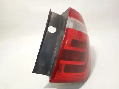 Second-hand car spare part right tailgate light for citroen c4 picasso i monospace (ud_) 1.6 hdi oem iam references 9653547480  6351ca