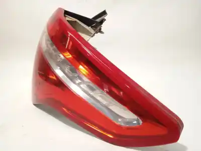 Second-hand car spare part right tailgate light for citroen c4 picasso i monospace (ud_) 1.6 hdi oem iam references 9653547480  6351ca