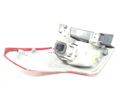 Second-hand car spare part right tailgate light for citroen c4 picasso i monospace (ud_) 1.6 hdi oem iam references 9653547480  6351ca