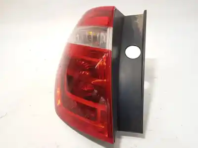 Автозапчастина б/у лівий ход ліхар для citroen c4 picasso i monospace (ud_) 1.6 hdi посилання на oem iam 9653547580  6350ca