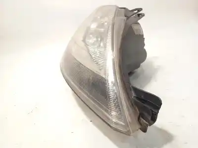 Автозапчастина б/у права фа для citroen c3 i (fc_, fn_) 1.4 hdi посилання на oem iam 9682672980  