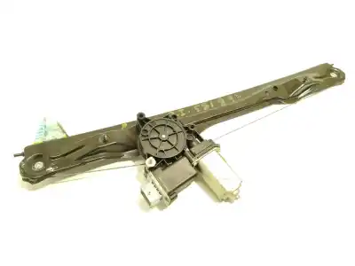 Peça sobressalente para automóvel em segunda mão elevador de vidros dianteira esquerda por fiat doblo cargo (263_) 1.3 d multijet referências oem iam 51810880