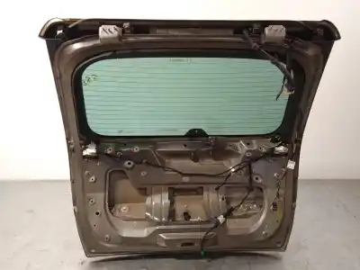 Second-hand car spare part tailgate for citroen c4 picasso i monospace (ud_) 1.6 hdi oem iam references 8701w7 8742p8 8742n5