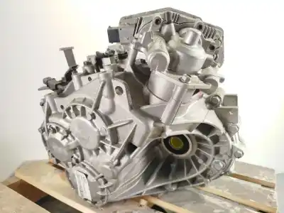 Second-hand car spare part gearbox for hyundai i20 iii (bc3, bi3) 1.0 t-gdi oem iam references 430f02c008 m49vpd 43892t8d100