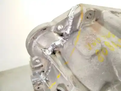 Second-hand car spare part gearbox for hyundai i20 iii (bc3, bi3) 1.0 t-gdi oem iam references 430f02c008 m49vpd 43892t8d100