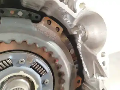 Second-hand car spare part gearbox for hyundai i20 iii (bc3, bi3) 1.0 t-gdi oem iam references 430f02c008 m49vpd 43892t8d100