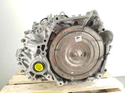 Peça sobressalente para automóvel em segunda mão caixa de velocidades por honda hr-v (ru) 1.5 (ru1) referências oem iam gnga