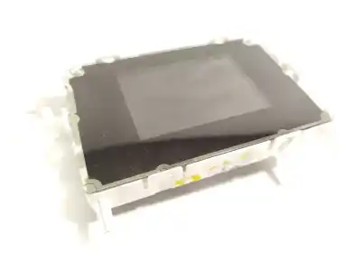 Pezzo di ricambio per auto di seconda mano Display Multifunzione per FORD GRAND C-MAX Trend Riferimenti OEM IAM EM5T18B955BA  2014481