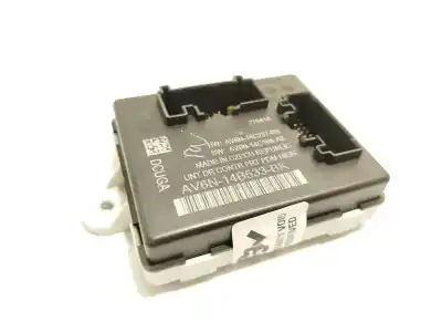 Автозапчасти б/у блок управления комфортом за ford grand c-max trend ссылки oem iam av6n14b533bk