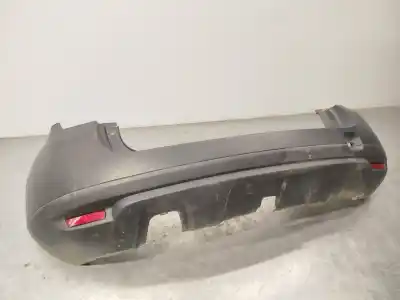 Peça sobressalente para automóvel em segunda mão para choques traseiro por dacia duster 1.5 dci diesel fap cat referências oem iam 850220033r  
