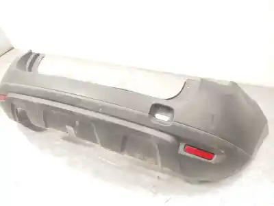 Peça sobressalente para automóvel em segunda mão para choques traseiro por dacia duster 1.5 dci diesel fap cat referências oem iam 850220033r  