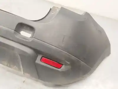 Peça sobressalente para automóvel em segunda mão para choques traseiro por dacia duster 1.5 dci diesel fap cat referências oem iam 850220033r  