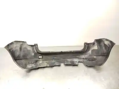 Peça sobressalente para automóvel em segunda mão para choques traseiro por dacia duster 1.5 dci diesel fap cat referências oem iam 850220033r  