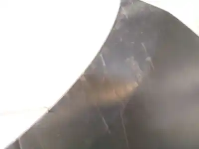 Peça sobressalente para automóvel em segunda mão para choques traseiro por dacia duster 1.5 dci diesel fap cat referências oem iam 850220033r  