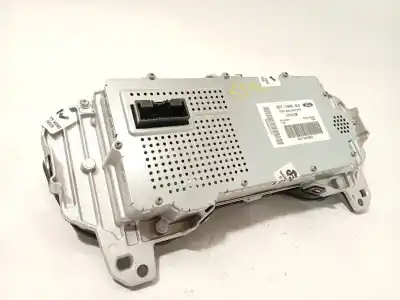 Peça sobressalente para automóvel em segunda mão quadrante por ford mondeo v fastback (ce) 2.0 ecoblue referências oem iam ks7t10849bld  2398749