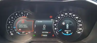 Peça sobressalente para automóvel em segunda mão quadrante por ford mondeo v fastback (ce) 2.0 ecoblue referências oem iam ks7t10849bld  2398749