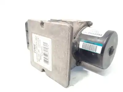 Автозапчастина б/у абс для renault master ii furgón (fd) 2.5 dci посилання на oem iam 8200528357 15052204 15994304b