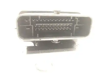 Peça sobressalente para automóvel em segunda mão abs por fiat doblo cargo (263_) 1.3 d multijet referências oem iam 51901329 10020702244 10097016133