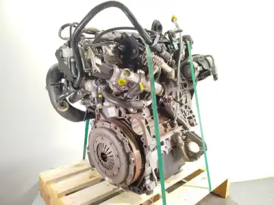 Second-hand car spare part COMPLETE ENGINE for FIAT DOBLO CARGO (263_)  OEM IAM references 199A3000  