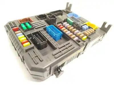 Автозапчастина б/у реле/запоперівник для peugeot rifter 1.2 puretech 110 посилання на oem iam 9830707680  1635126380