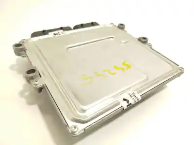 Автозапчастина б/у ебу контролер двигуна для peugeot rifter 1.2 puretech 110 посилання на oem iam 9834609880 a3c0320410001 9815023380