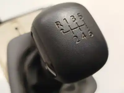 Автозапчасти б/у рычаг переключения передач за peugeot rifter 1.2 puretech 110 ссылки oem iam 9814762080  