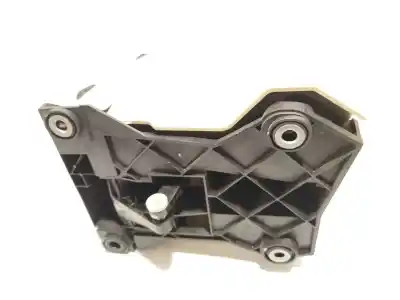 Автозапчасти б/у рычаг переключения передач за peugeot rifter 1.2 puretech 110 ссылки oem iam 9814762080  