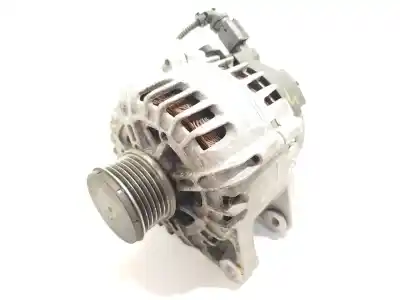 Second-hand car spare part  for PEUGEOT RIFTER  OEM IAM references 9826574080 FG12T145 2719831C