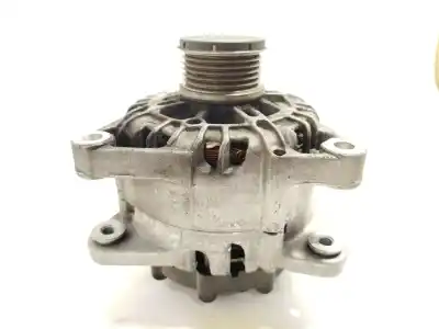 Автозапчастина б/у генератор для peugeot rifter 1.2 puretech 110 посилання на oem iam 9826574080 fg12t145 2719831c
