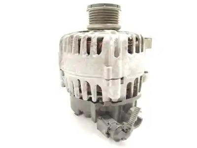 Автозапчастина б/у генератор для peugeot rifter 1.2 puretech 110 посилання на oem iam 9826574080 fg12t145 2719831c