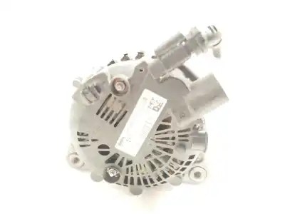 Автозапчастина б/у генератор для peugeot rifter 1.2 puretech 110 посилання на oem iam 9826574080 fg12t145 2719831c