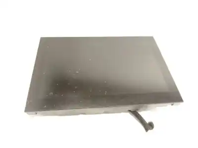 Автозапчасти б/у многофункциональный дисплей за peugeot rifter 1.2 puretech 110 ссылки oem iam 9830426480  