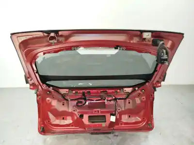 Автозапчастина б/у загальні двері для citroen c4 iii (ba_, bb_, bc_) 1.2 puretech 130 (bahnsa, bahnsb) посилання на oem iam 9834272080 9832848980 1673305380