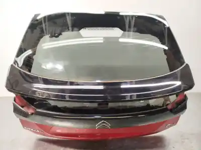 Автозапчастина б/у загальні двері для citroen c4 iii (ba_, bb_, bc_) 1.2 puretech 130 (bahnsa, bahnsb) посилання на oem iam 9834272080 9832848980 1673305380