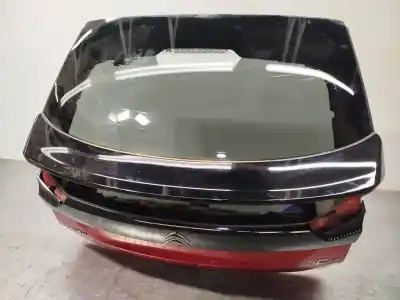 Автозапчастина б/у загальні двері для citroen c4 iii (ba_, bb_, bc_) 1.2 puretech 130 (bahnsa, bahnsb) посилання на oem iam 9834272080 9832848980 1673305380