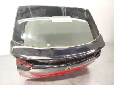 Автозапчастина б/у загальні двері для citroen c4 iii (ba_, bb_, bc_) 1.2 puretech 130 (bahnsa, bahnsb) посилання на oem iam 9834272080 9832848980 1673305380