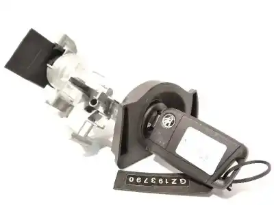 Pezzo di ricambio per auto di seconda mano interruttore di avviamento per skoda fabia style riferimenti oem iam 1k0905851  