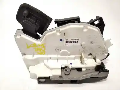 Pezzo di ricambio per auto di seconda mano serratura porta anteriore destra per skoda fabia style riferimenti oem iam 6v1837016a  