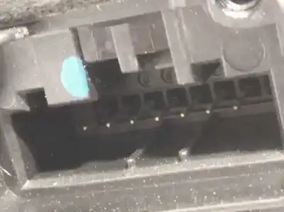 Pezzo di ricambio per auto di seconda mano serratura porta anteriore destra per skoda fabia style riferimenti oem iam 6v1837016a  