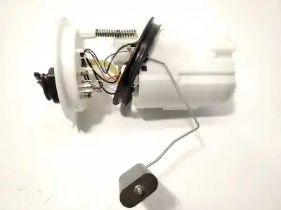 Pezzo di ricambio per auto di seconda mano pompa di benzina per skoda fabia style riferimenti oem iam 6c0919051j 0580200743 