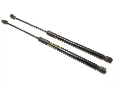 Pezzo di ricambio per auto di seconda mano ammortizzatori baule / porte per skoda fabia style riferimenti oem iam 6v6827550a