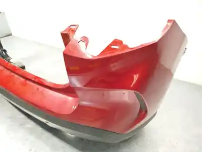 Pièce détachée automobile d'occasion pare-chocs arrière pour citroen c4 iii (ba_, bb_, bc_) 1.2 puretech 130 (bahnsa, bahnsb) références oem iam 983430011t  98353302xt