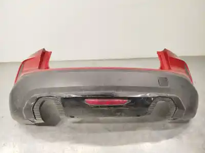 Pièce détachée automobile d'occasion pare-chocs arrière pour citroen c4 iii (ba_, bb_, bc_) 1.2 puretech 130 (bahnsa, bahnsb) références oem iam 983430011t  98353302xt