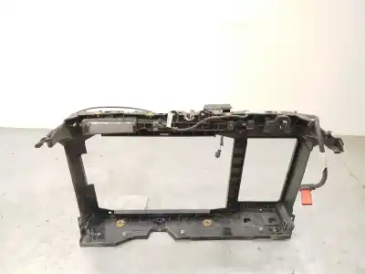 Автозапчастина б/у фронтальна панель для citroen c4 iii (ba_, bb_, bc_) 1.2 puretech 130 (bahnsa, bahnsb) посилання на oem iam 1687979180  