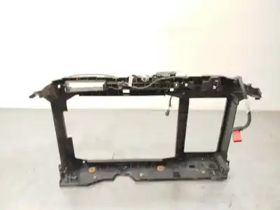Автозапчастина б/у фронтальна панель для citroen c4 iii (ba_, bb_, bc_) 1.2 puretech 130 (bahnsa, bahnsb) посилання на oem iam 1687979180  