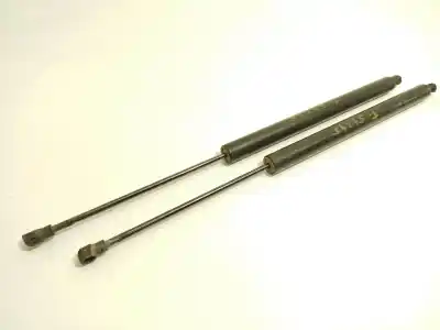 Second-hand car spare part Tailgate Gas Strut for PEUGEOT RIFTER 1.2 PURETECH 110 OEM IAM references 9680677780  