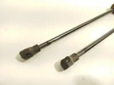 Автозапчасти б/у амортизаторы багажника/двери за peugeot rifter 1.2 puretech 110 ссылки oem iam 9680677780  